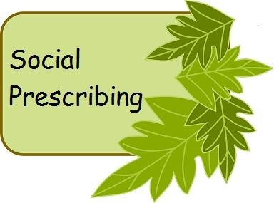 social prescribing logo
