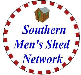 Southern Men's Shed logo