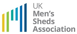 UK Men's Shed logo