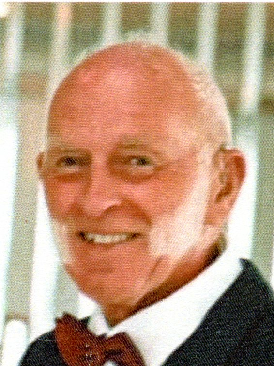 Bunny (Ernest) Jenkins.