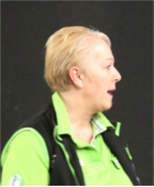 Sharon Noble(ASDA)