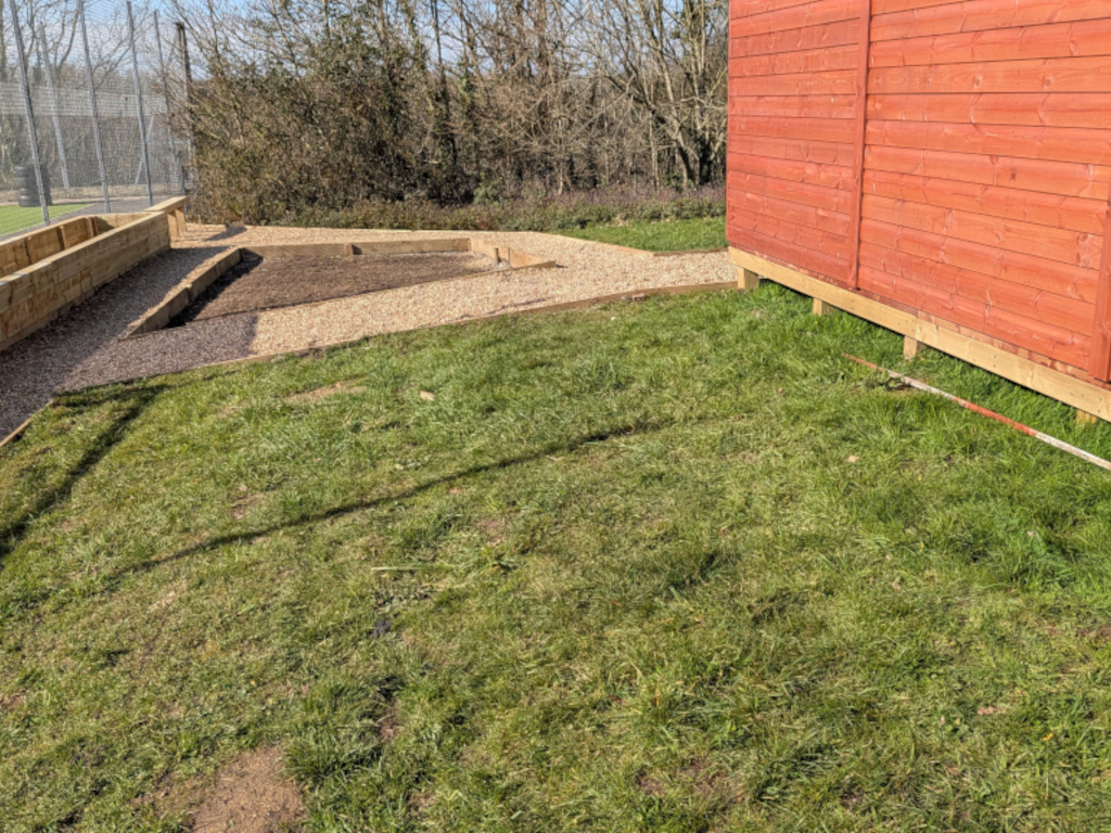 Picture of the site.