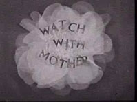 Watch with Mother logo.